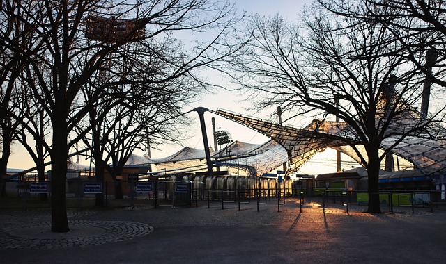 化的設施 化的設施